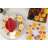Nesco Clear Tray Fixed Temperature Food Dehydrator