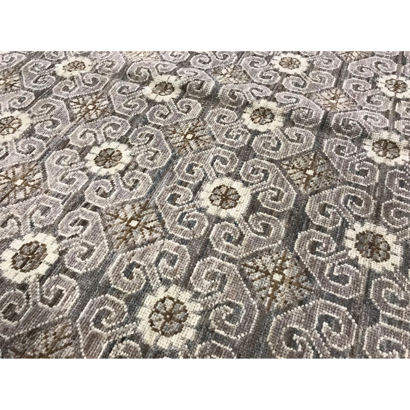 Kotanabad One-of-a-Kind 10' x 13'9" Area Rug