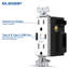 Prise murale USB-58917268
