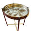 Bentlie Tray Top Side Table Set