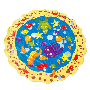 Tapis gonflable