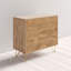 Commode 3 tiroirs Resch