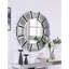 Miroir d'appoint Noralie