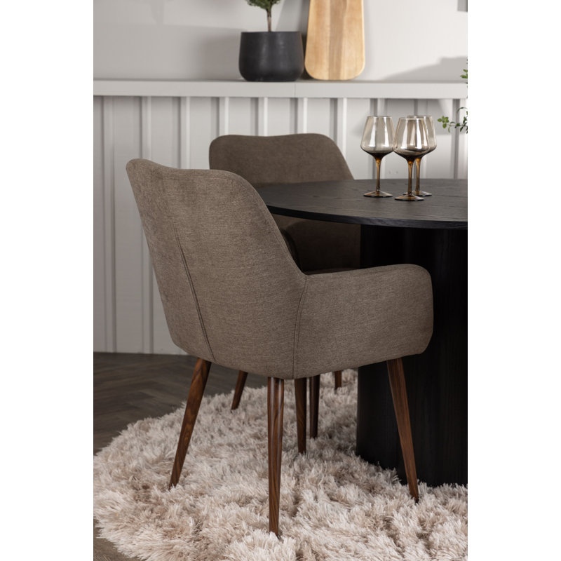 Geinbow 4 - Person Dining Set