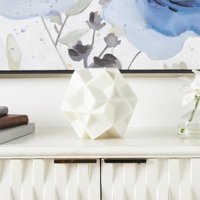 Jelise Abstract Figurines & Sculptures