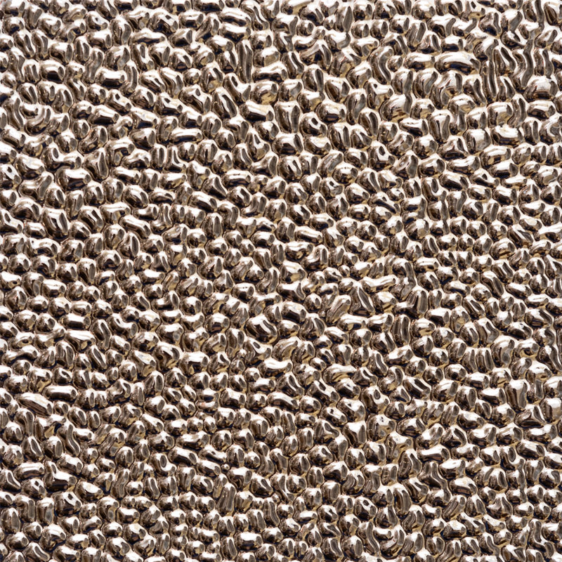 Metallic Geo 5.9" x 5.9" Ceramic Textured Wall Tile