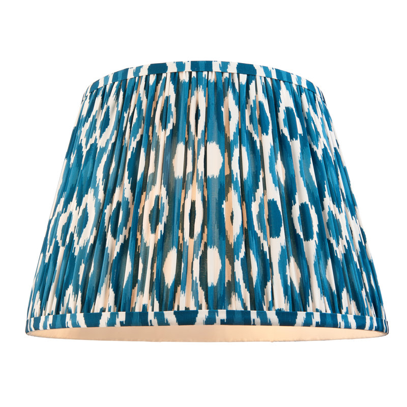 Layered Leaf Table Lamp