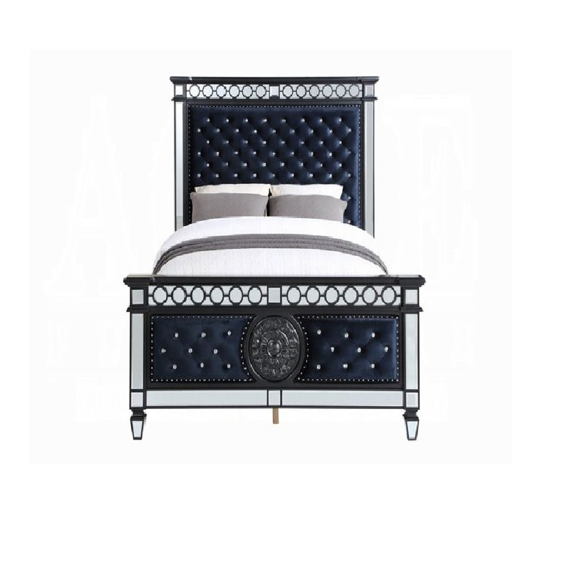 Grand lit Varian II, Grand