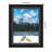 Drenka Black Single Picture Frame-1335865862