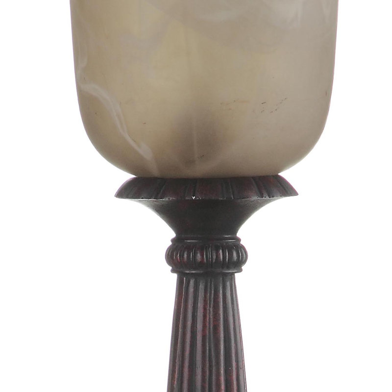 Kaylan Metal Table Lamp