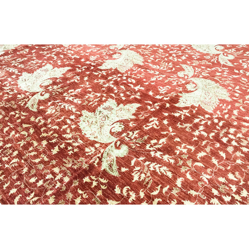 One-of-a-Kind 10'1" X 13'10" Area Rug