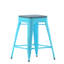 Tabouret de bar Bushea-348390304-348390332