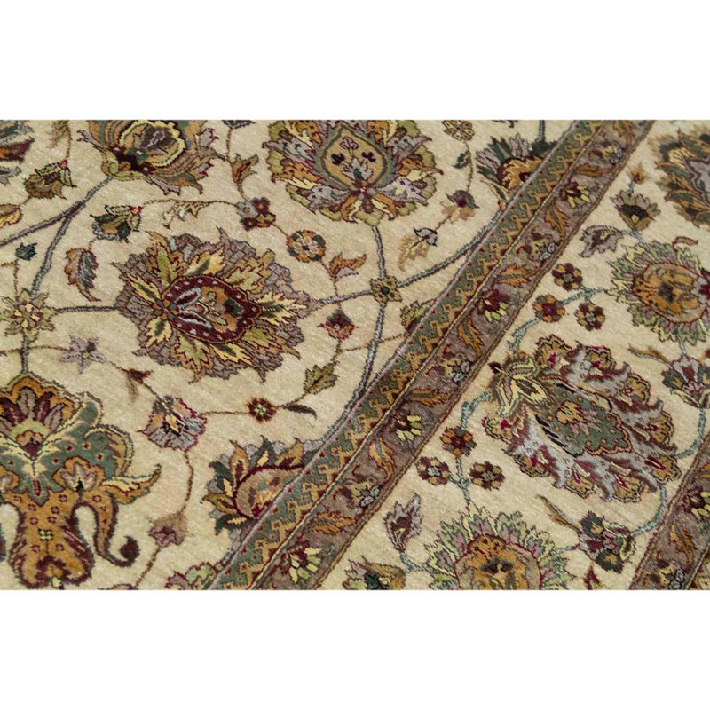 Oriental Area Rug