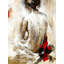 Figures In Red II Painting-26933984-26933977