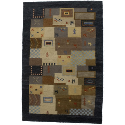 Performance Wool Indoor Rug