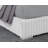 Upholstered Deluxe Fireplace High Headboard Bed-474242103-476972880