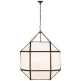 Suzanne Kasler Morris Grande Lantern