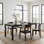 Tetris Dining Table