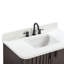 Blakely 36" Free Standing Single Bathroom Vanity with Quartz Top-2008456198-2008456199