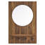 Miroir Glint par Modway-88459648