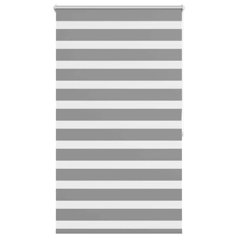 Semi Sheer, Grey, 100cm W x 175cm L