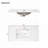 36"Bathroom Vanity with Ceramic Sink-1826303339