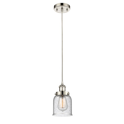 Bokchito 1 - Light Bell Pendant