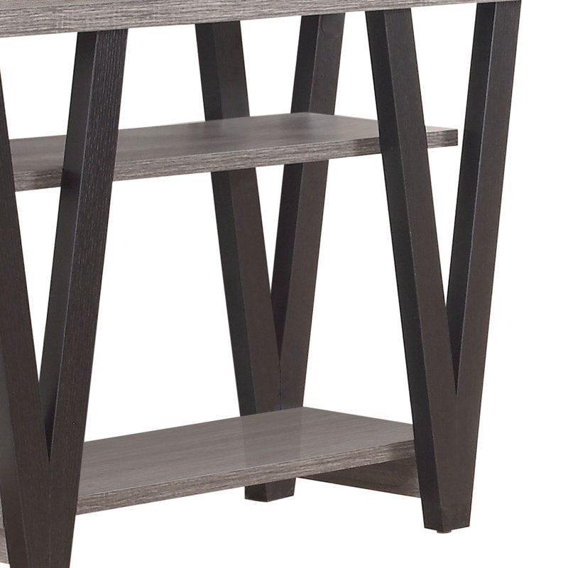 Ensemble de tables basses 3 pièces Gunbritt