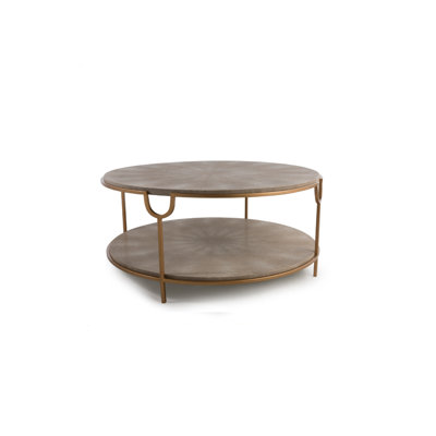 Katia Single Coffee Table