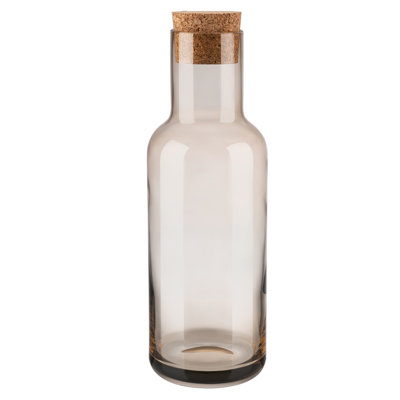 Aspirateur 33,81 oz Carafe