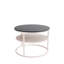 Frame Coffee Table with Storage-1457868739