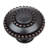 1 3/8" Diameter Mushroom Knob-18922865