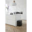 Brabantia Bo Step On Multi-Compartment Recycling Trash Can 3 x 3 Gallon (9 Gallon Capacity)-63325962