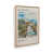 American Maple Floater Frame