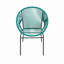 Chaise en osier, ensemble de 2-659274842