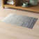 Danza Wool Geometric Indoor Rug