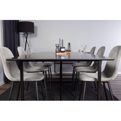 Helston Dining Set