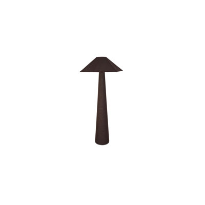 Petrus 49" Floor Lamp