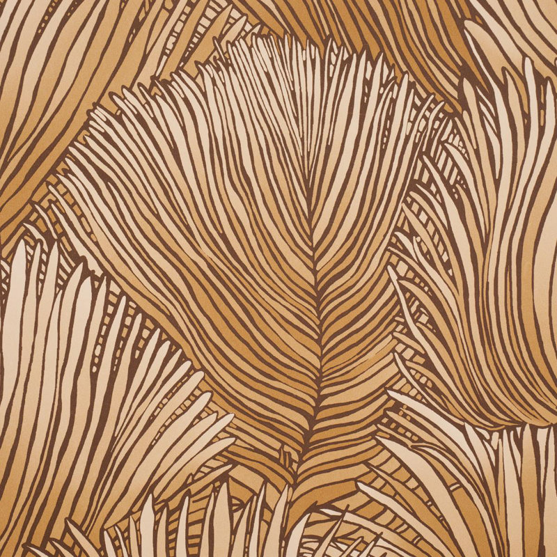 Fondale Wallpaper, Brown