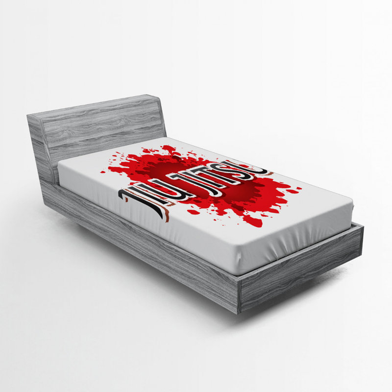 Microfiber Fitted Sheet, Full Fitted Sheet