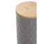 Geome Stoneware Jar