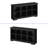 8 Cube Freestanding Bookcase Shelf Organizer Modern Storage Unit for Home or Office-1295494113-1295494096