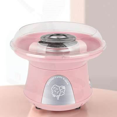 Mini Cotton Candy Machine