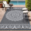 Tapis intérieur / extérieur Alese-299905899