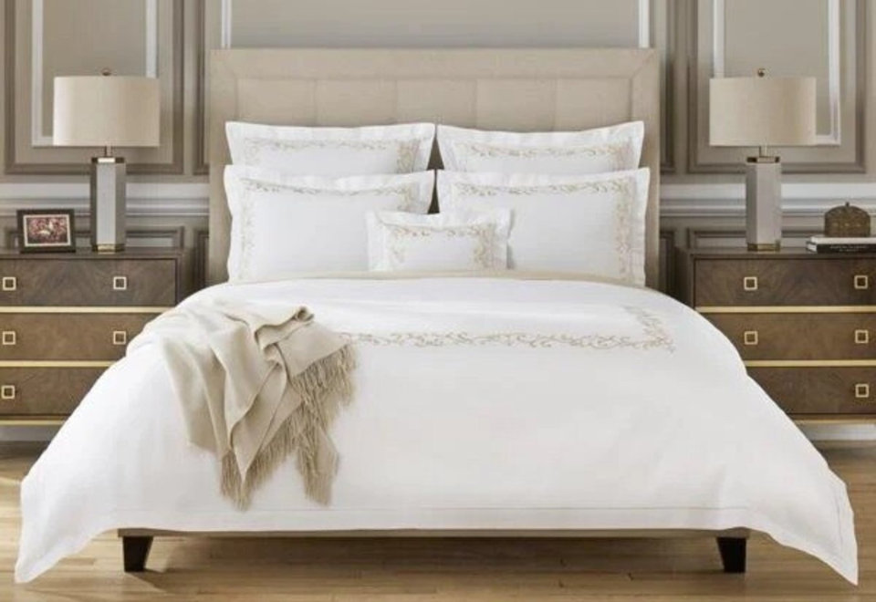 Sheets And Sheet Sets