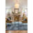 Mirage Rayon Oriental Indoor Rug-1793449578
