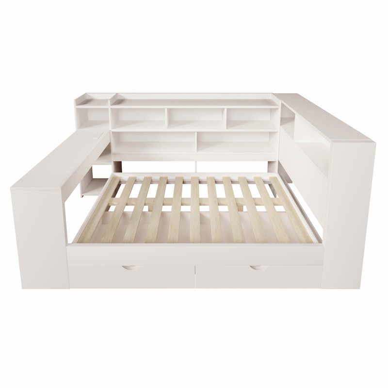 Daybed, Double (4'6)