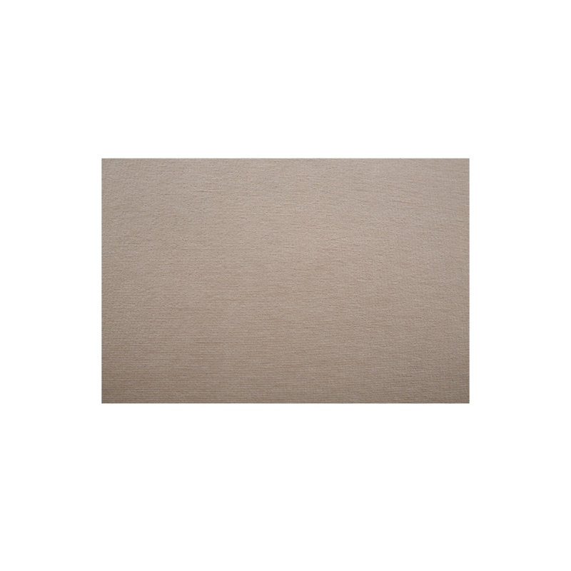Cates Lounge Modular Sectional Pebble, Beige Polyester