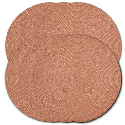 Rosalba Round Placemat