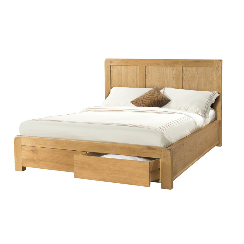 Appleby Storage Bed, Kingsize (5')